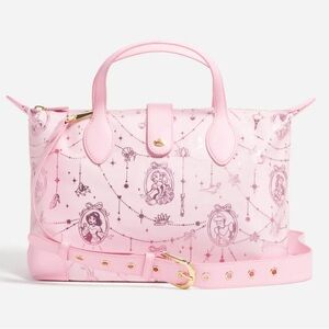 Stoney Clover Lane Frosted Fairytale Pouchette Crossbody 03